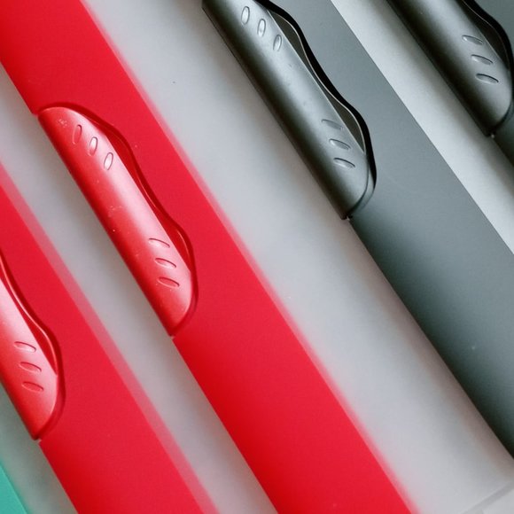 C-Line Report Cover Swing Clip Design 2 Packs - Picture 4 of 5